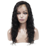 lace wig Natural Wave 1b