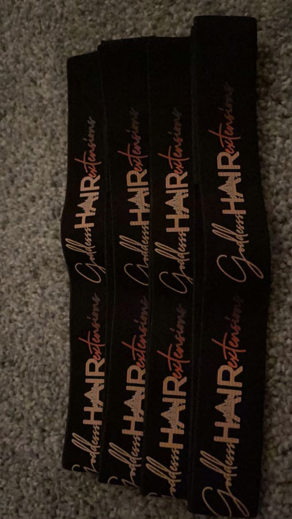 Ajustable Elastic Edge Band