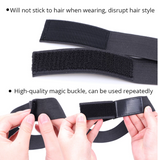 Ajustable Elastic Edge Band