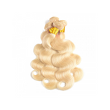 #613 Body Wave Virgin Hair Bundles Deal