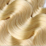 #613 Body Wave Virgin Hair Bundles Deal