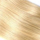 #613 Straight Virgin Hair Bundles Deal