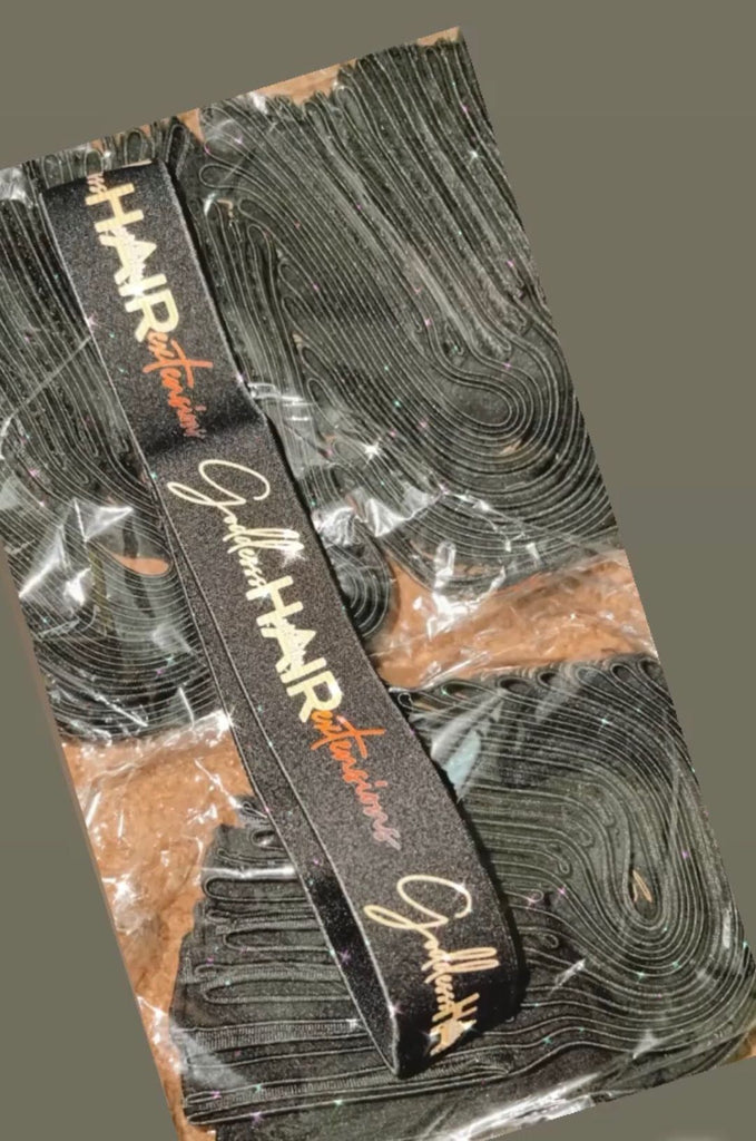 Ajustable Elastic Edge Band