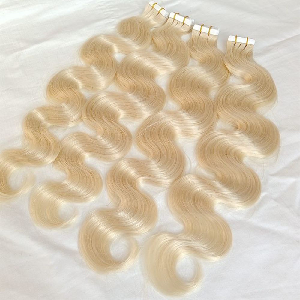 #613 Body Wave Bundles