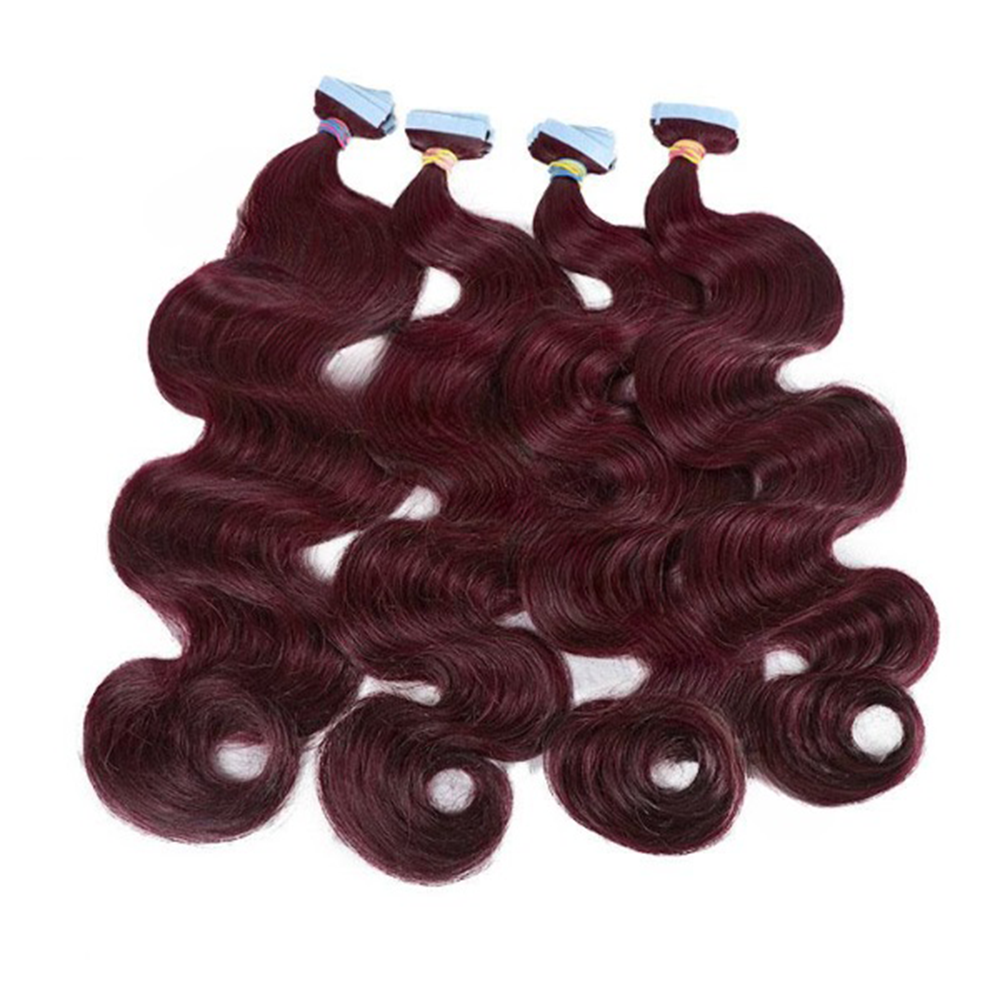 #99J Body Wave Bundles