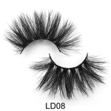 LD eyelashes