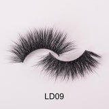 LD eyelashes