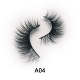 3d eyelashes