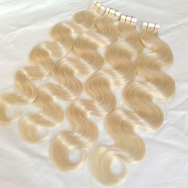 #613 Body Wave Bundles