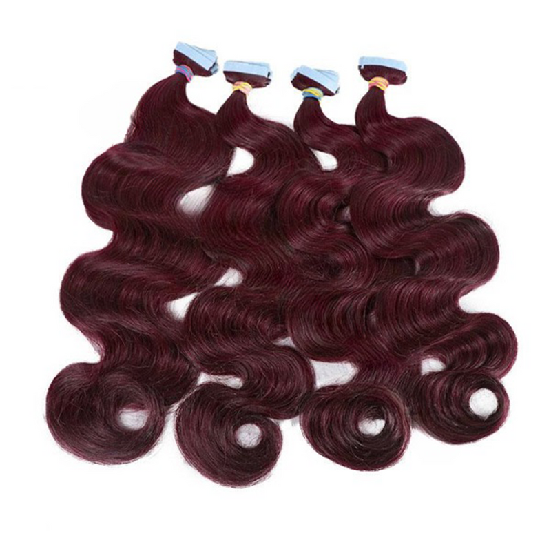#99J Body Wave Bundles